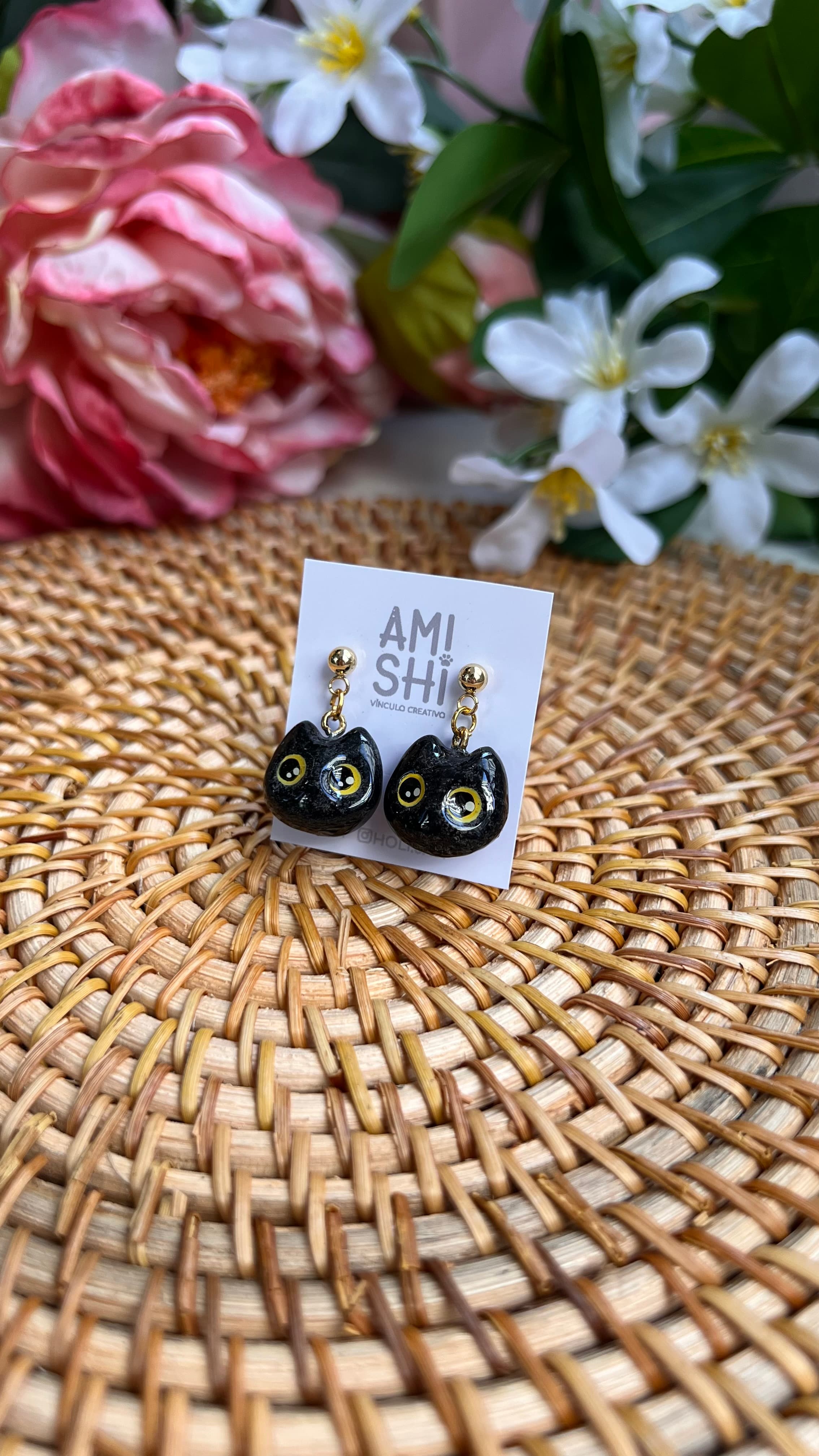 Fotografía del producto Mishi aros 6