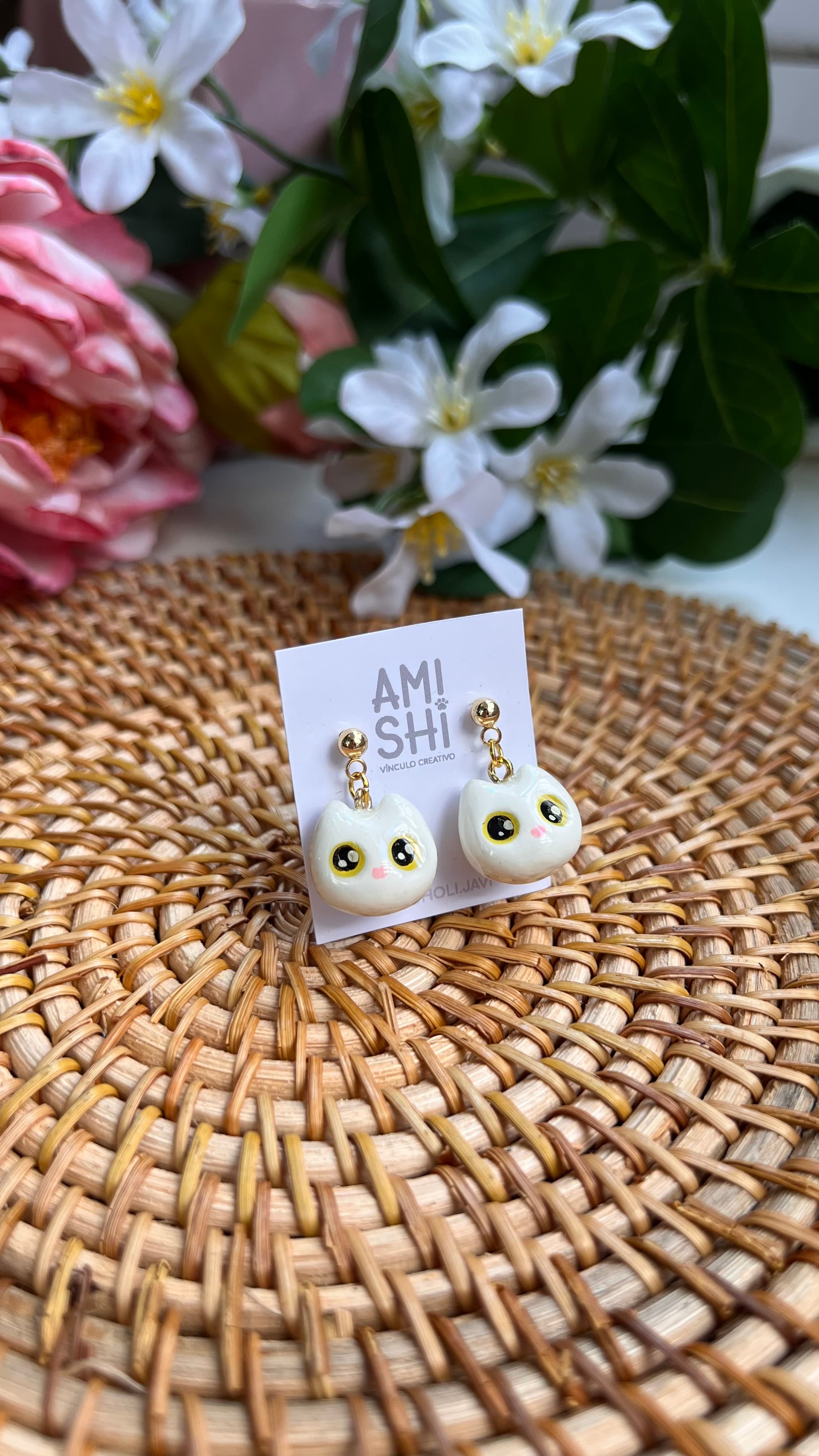 Fotografía del producto Mishi aros 10