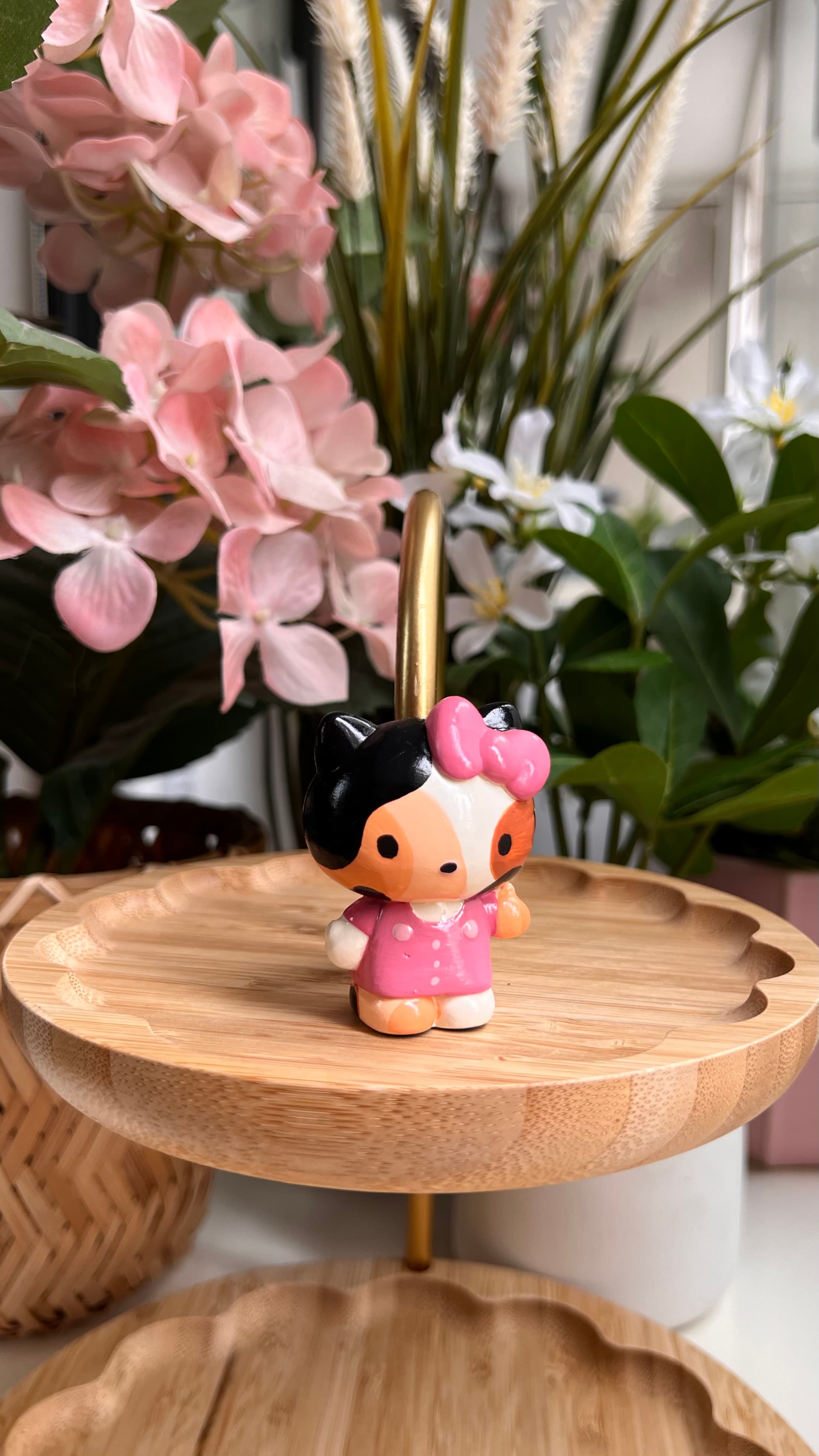 Fotografía del producto Mishi Kitty 5