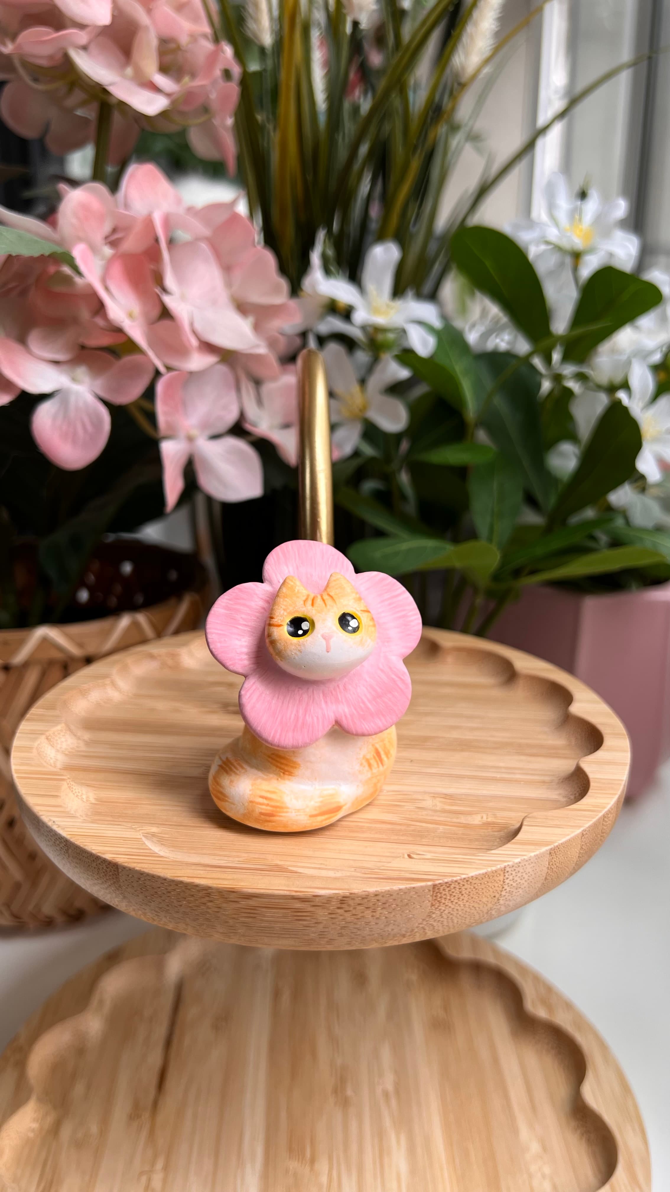 Fotografía del producto Mishi Flor 1