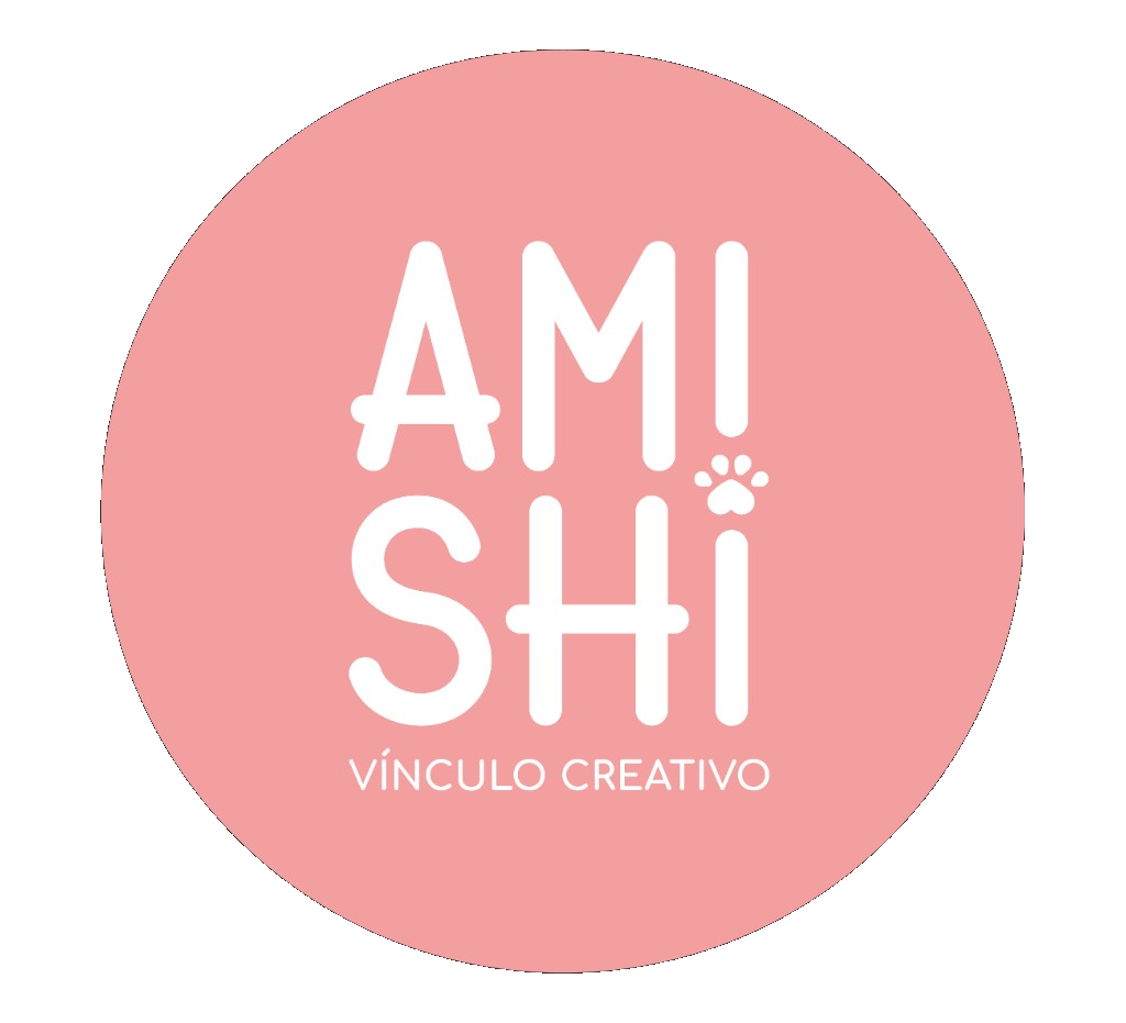 amishi — vínculo creativo